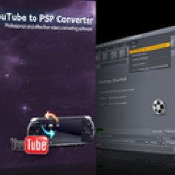 MediAvatar YouTube to PSP Converter 21% OFF Discount