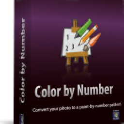 STOIK Color By Number 31% OFF Discount