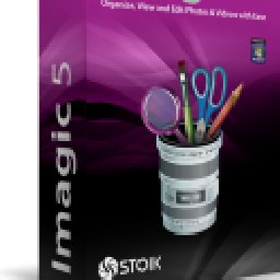 STOIK Imagic Premium 16% OFF Discount