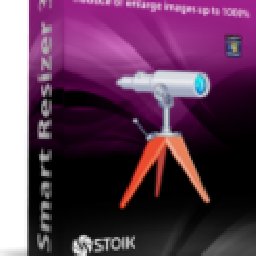 STOIK Smart Resizer