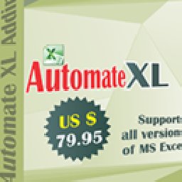 Automate XL 10% OFF Discount