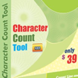 Character Count Tool