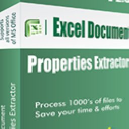 Excel Document Properties Extractor