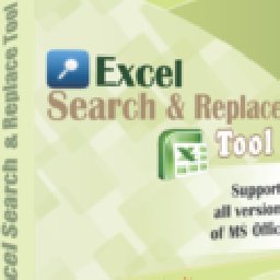 Excel Search and Replace Tool 10% OFF Discount