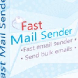 Fast Mail Sender 10% OFF Discount