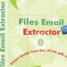 Files Email Extractor 10% OFF Discount