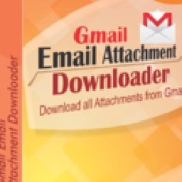 Gmail Email Attachment Downloader 10% OFF Discount