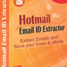 Hotmail Email ID Extractor 10% OFF Discount