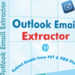 Outlook Email Extractor