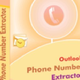 Outlook Phone Number Extractor