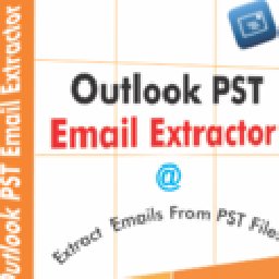 Outlook PST Email Extractor 10% OFF Discount