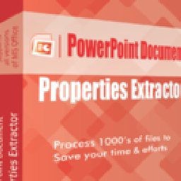 PowerPoint Document Properties Extractor 10% OFF Discount