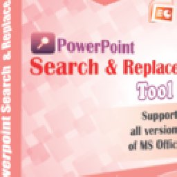 PowerPoint Search and Replace Tool 10% OFF Discount