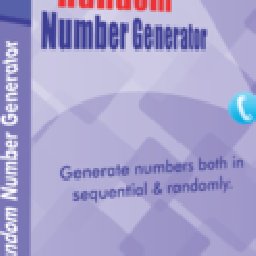 Random Number Generator 10% OFF Discount