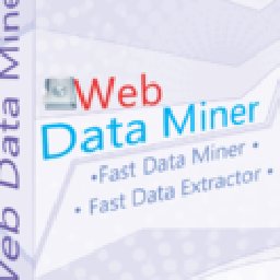 Web Data Miner