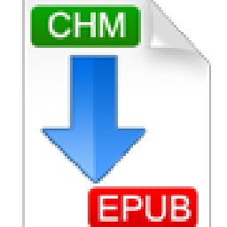 Enolsoft CHM to EPUB