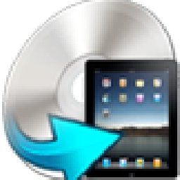 Enolsoft DVD to iPad Converter 31% OFF Discount