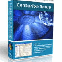 Centurion Setup 20% OFF Discount