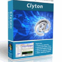 Clyton 20% OFF Discount