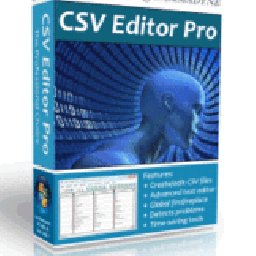 CSV Editor 20% OFF Discount