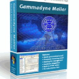 Gammadyne Mailer 20% OFF Discount