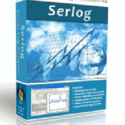 Serlog 20% OFF Discount