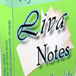 Liva Notes 11% OFF Discount