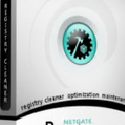 NETGATE Registry Cleaner 40% OFF