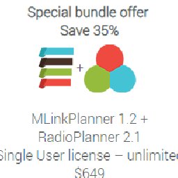 MLinkPlanner 10% OFF Discount