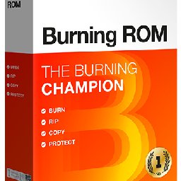 Nero Burning ROM 35% OFF Discount