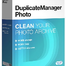 Nero DuplicateManager Photo