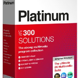 Nero Platinum Suite 42% OFF