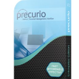 Precurio v 10% OFF Discount