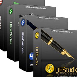 UEStudio Suite 10% OFF Discount