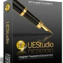 UEStudio 10% OFF Discount