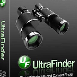 UltraFinder 20% OFF Discount