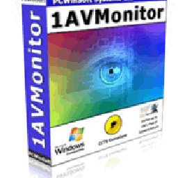 1AVMonitor 50% OFF