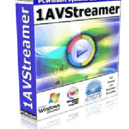 1AVStreamer 50% OFF Discount