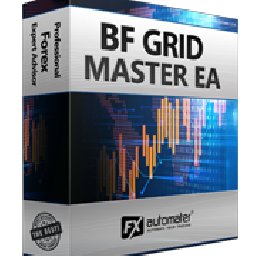 BF Grid Master EA 20% OFF Discount