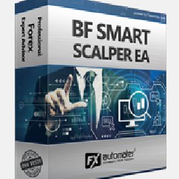 BF Smart Scalper EA 20% OFF Discount