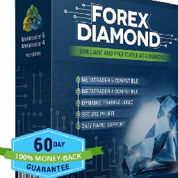 Forex Diamond EA 40% OFF Discount