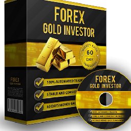 Forex Gold Investor 45% OFF Discount