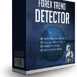 Forex Trend Detector 38% OFF Discount