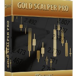 GOLD Scalper 48% OFF Discount