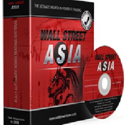 WallStreet ASIA 20% OFF Discount