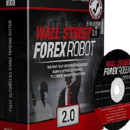 WallStreet ex Robot Single License