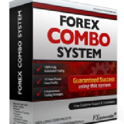 Wallstreet Forex COMBO System 20% OFF Discount