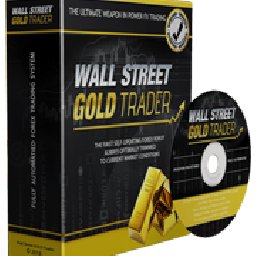 WallStreet GOLD Trader 20% OFF Discount