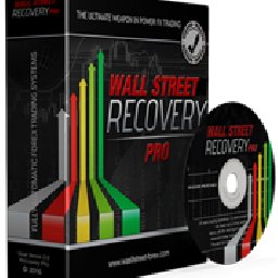 WallStreet Recovery 20% OFF Discount