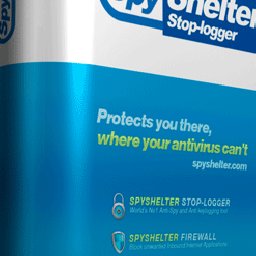 SpyShelter Firewall 60% OFF Discount